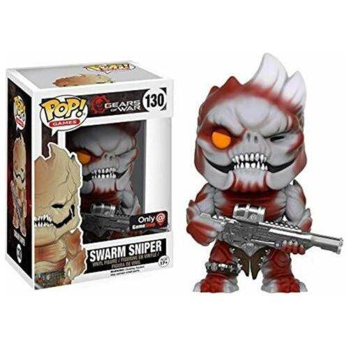 Swarm Sniper (GameStop Exclusive) Pop! Vinyl Figure #130 -