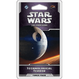 Star Wars LCG: Technological Terror -