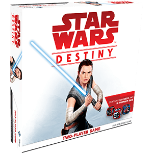 Star Wars Destiny: Two-Player Game -