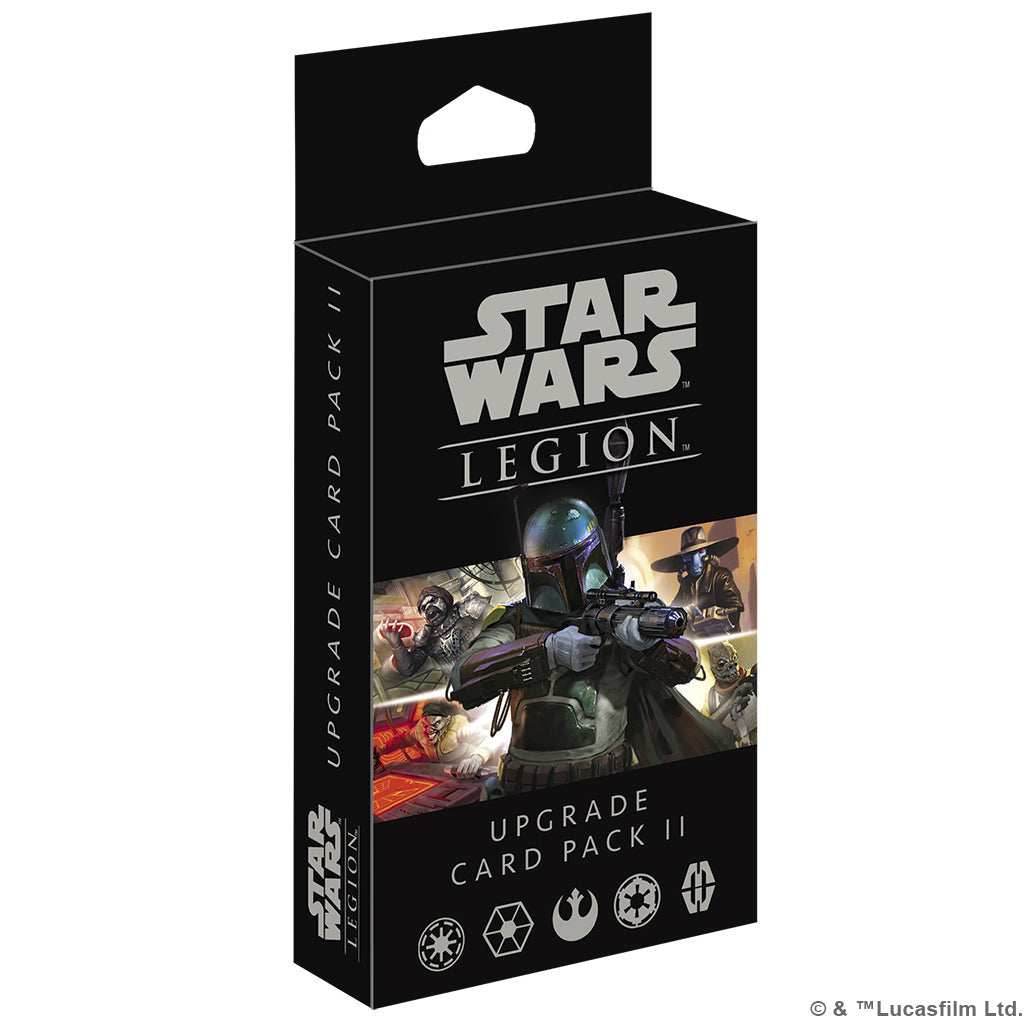 Star Wars Legion: Card Pack II -