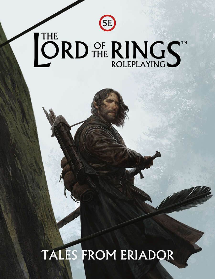 Tales from Eriador -