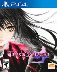 Tales of Berseria - Playstation 4 -