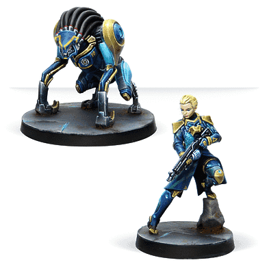 Team Sirius -