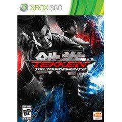 Tekken Tag Tournament 2 - Xbox 360 -