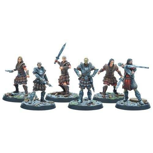 The Elder Scrolls: Call to Arms - Imperial Vanguard Expansion -