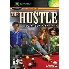 The Hustle Detroit Streets - Xbox -