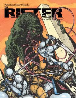 The Rifter #82 -