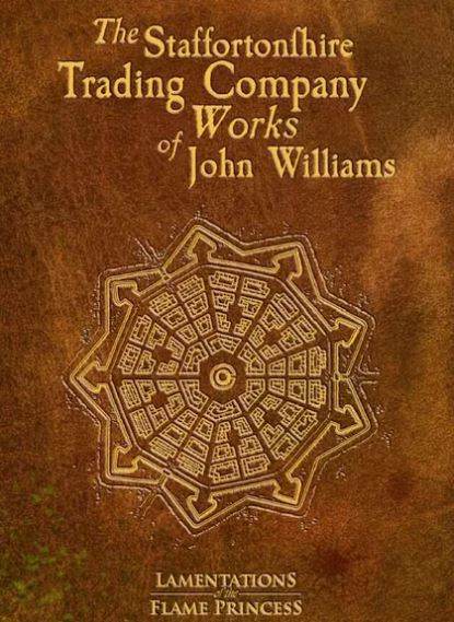 The Staffortonshire Trading Company Works of John Williams -