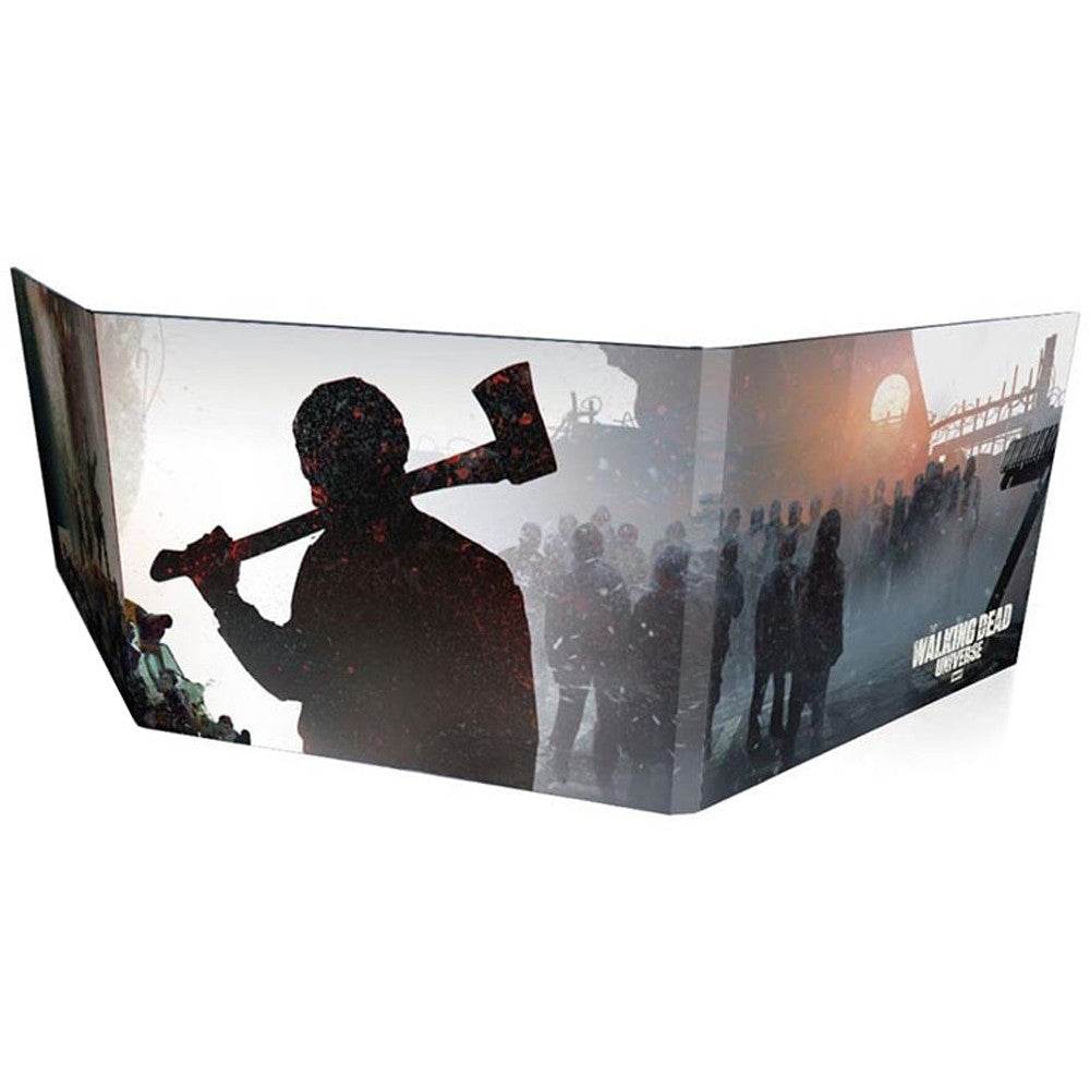 The Walking Dead Universe: GM Screen -