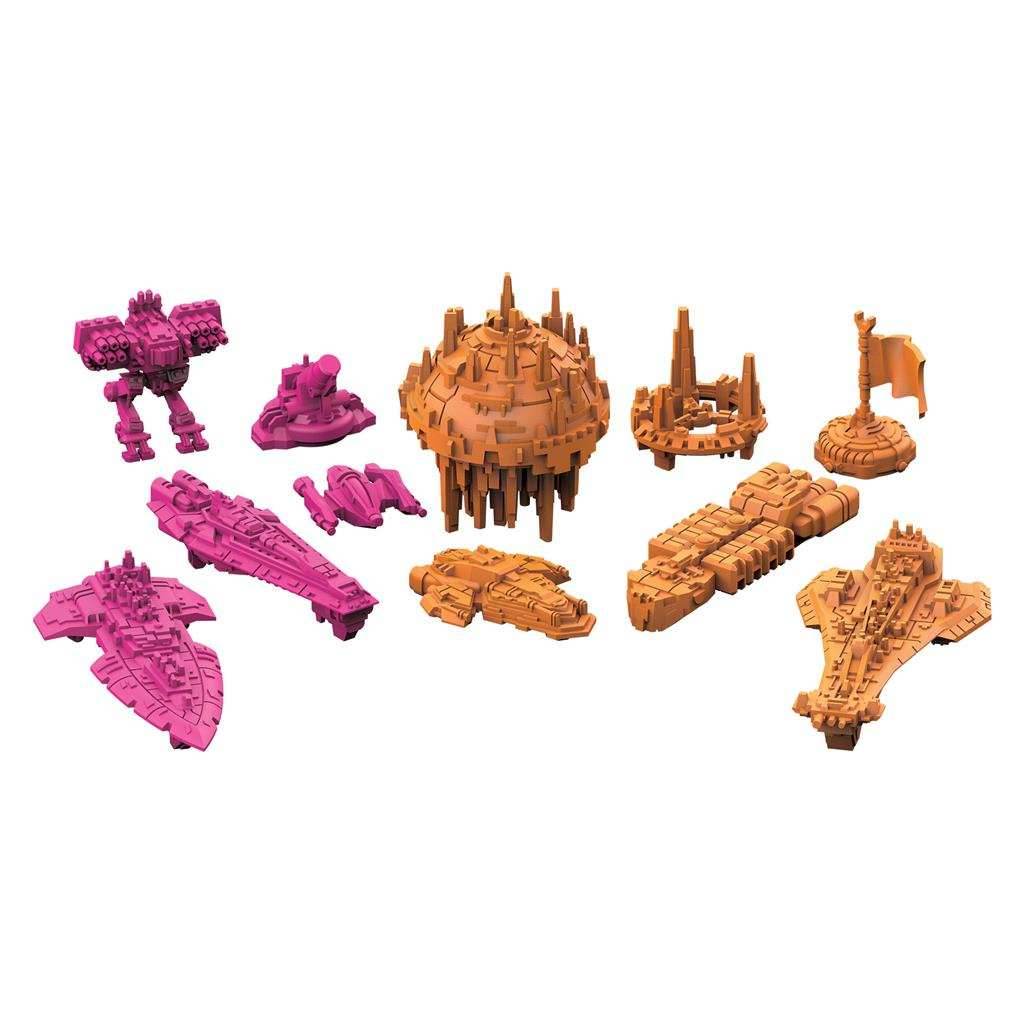 Twilight Imperium: Prophesy of Kings -