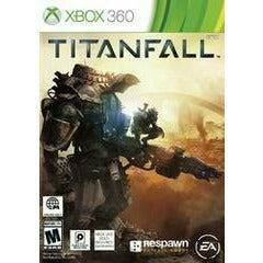 Titanfall - Xbox 360 -