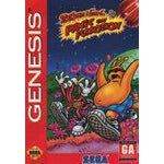 ToeJam And Earl In Panic On Funkotron - Sega Genesis (Game Only) -