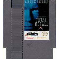 Total Recall - NES -