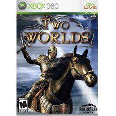 Two Worlds - Xbox 360 (LOOSE) -
