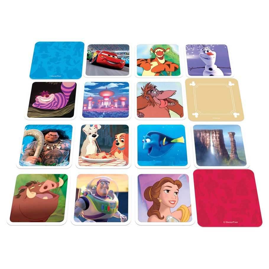 Codenames: Disney Family Edition -