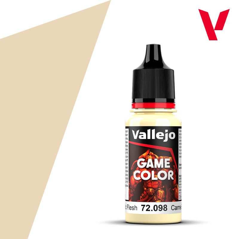 Game Color: Elfic Flesh -