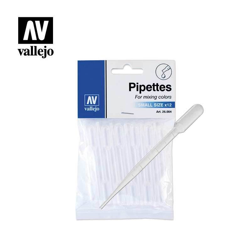 Pipettes Small (1ml) -