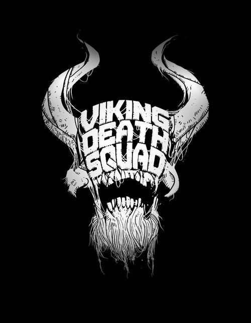 Viking Death Squad RPG -