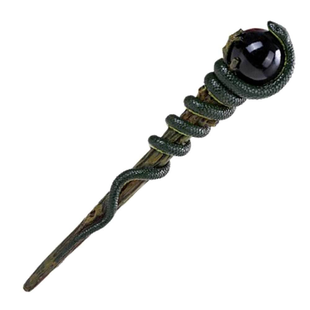 Snake Magical Wand -