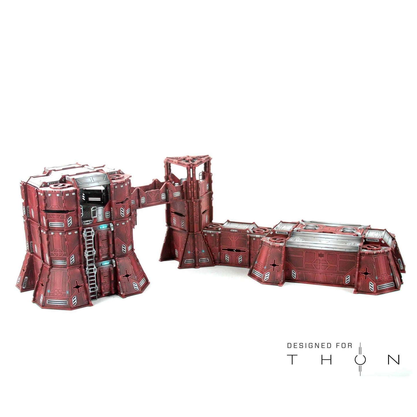 Ord Bulkhead -