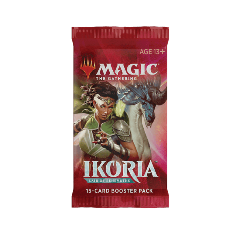 Ikoria Booster Pack | New -