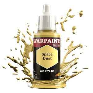 Warpaints Fanatic: Space Dust 18ml -