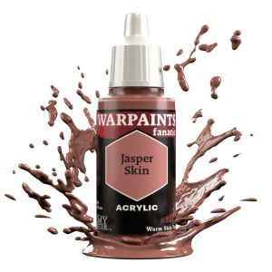 Warpaints Fanatic: Jasper Skin 18ml -