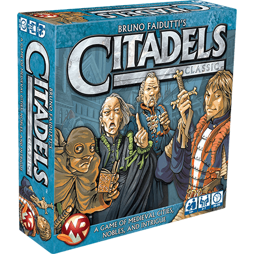 Citadels Classic -