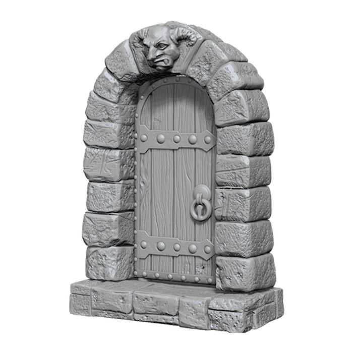 Deep Cuts: Doors W5 -