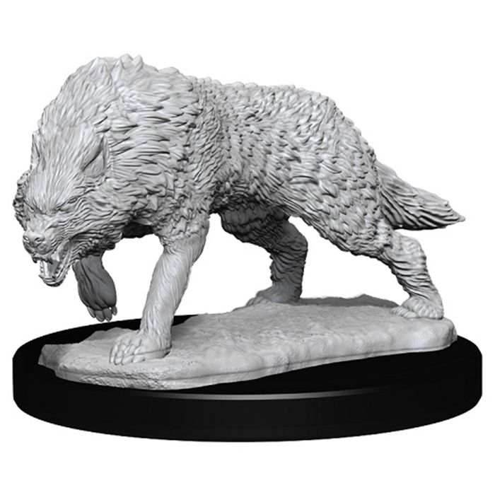 Deep Cuts: Timber Wolves W7 -
