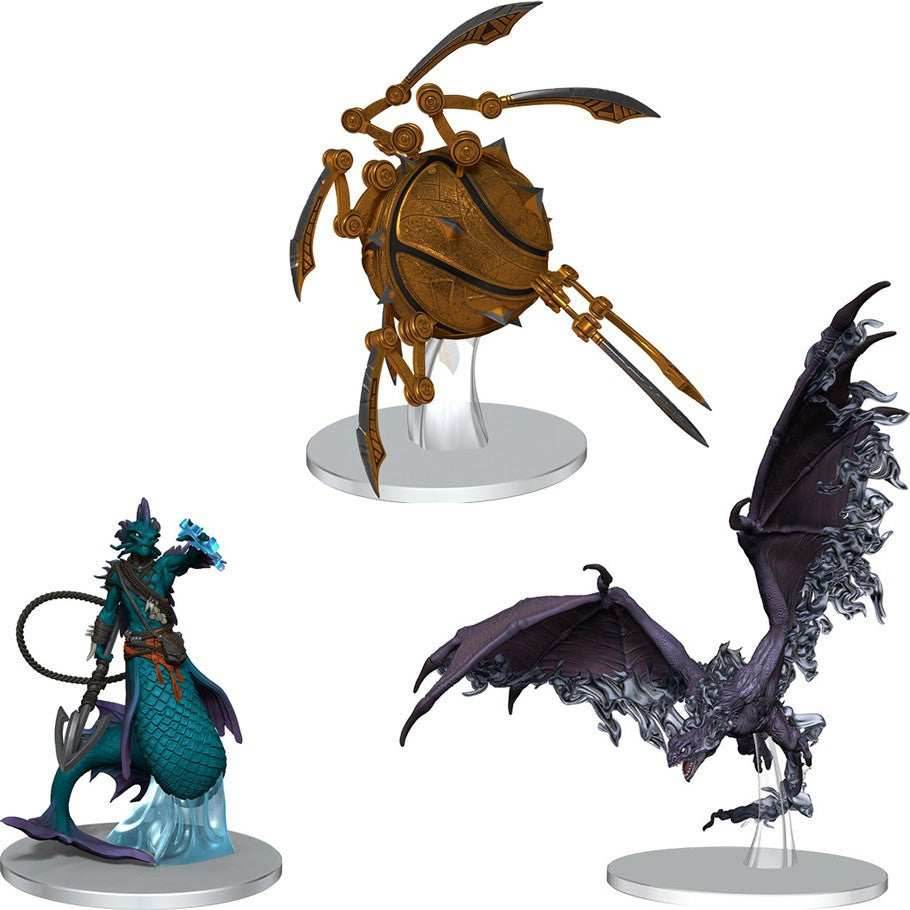 Critical Role: Monsters of Wildemount - Box Set 2 -