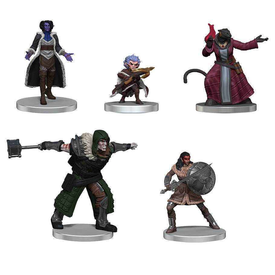 Critical Role: The Tombtakers Boxed Set -