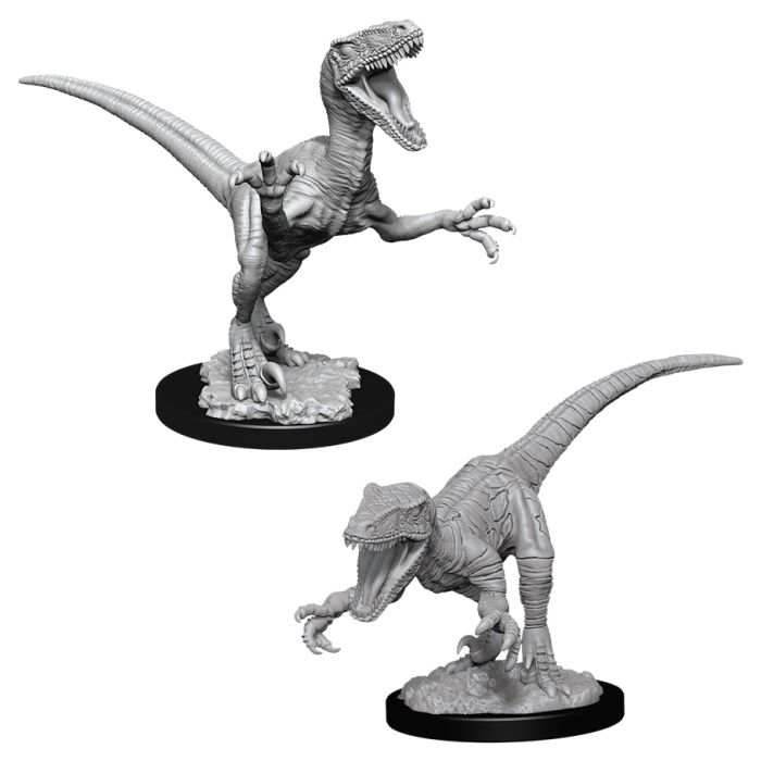 Deep Cuts: Raptors -