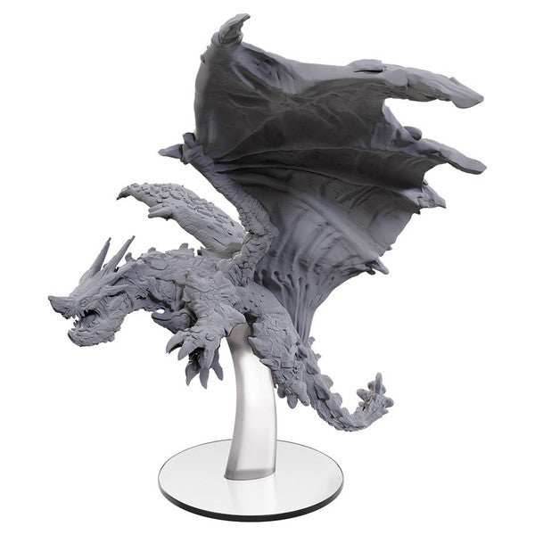 Pathfinder: Deep Cuts - Adult Adamantine Dragon -