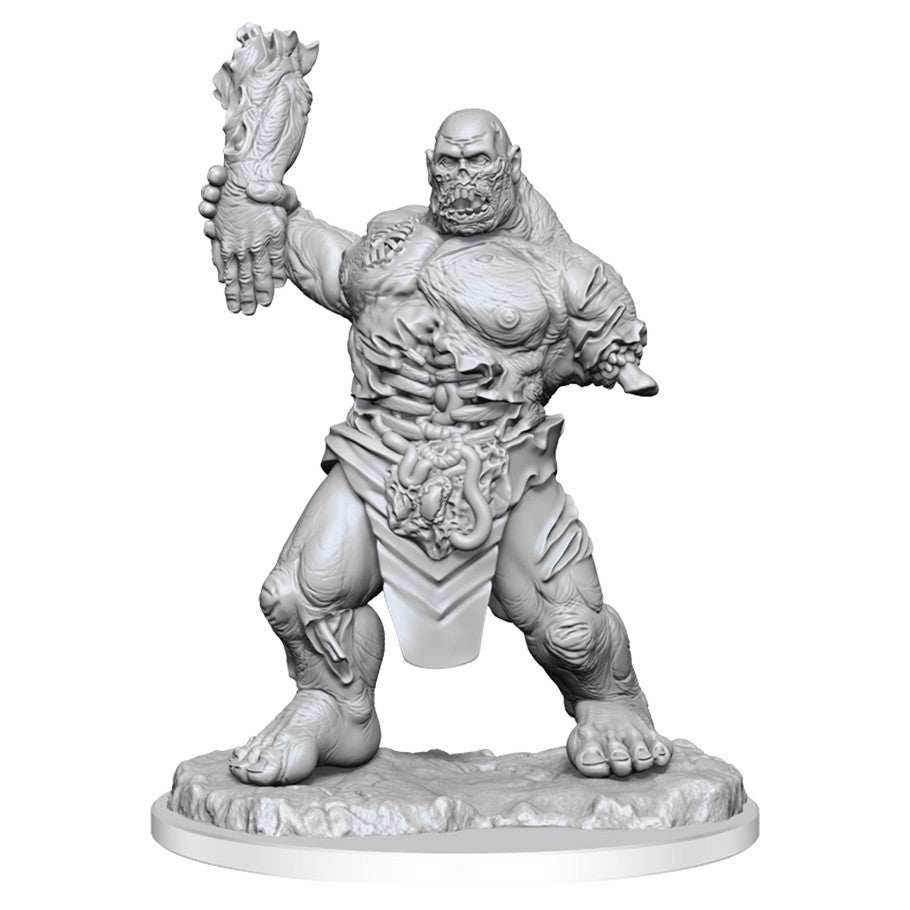 Pathfinder: Deep Cuts - Zombie Brute -