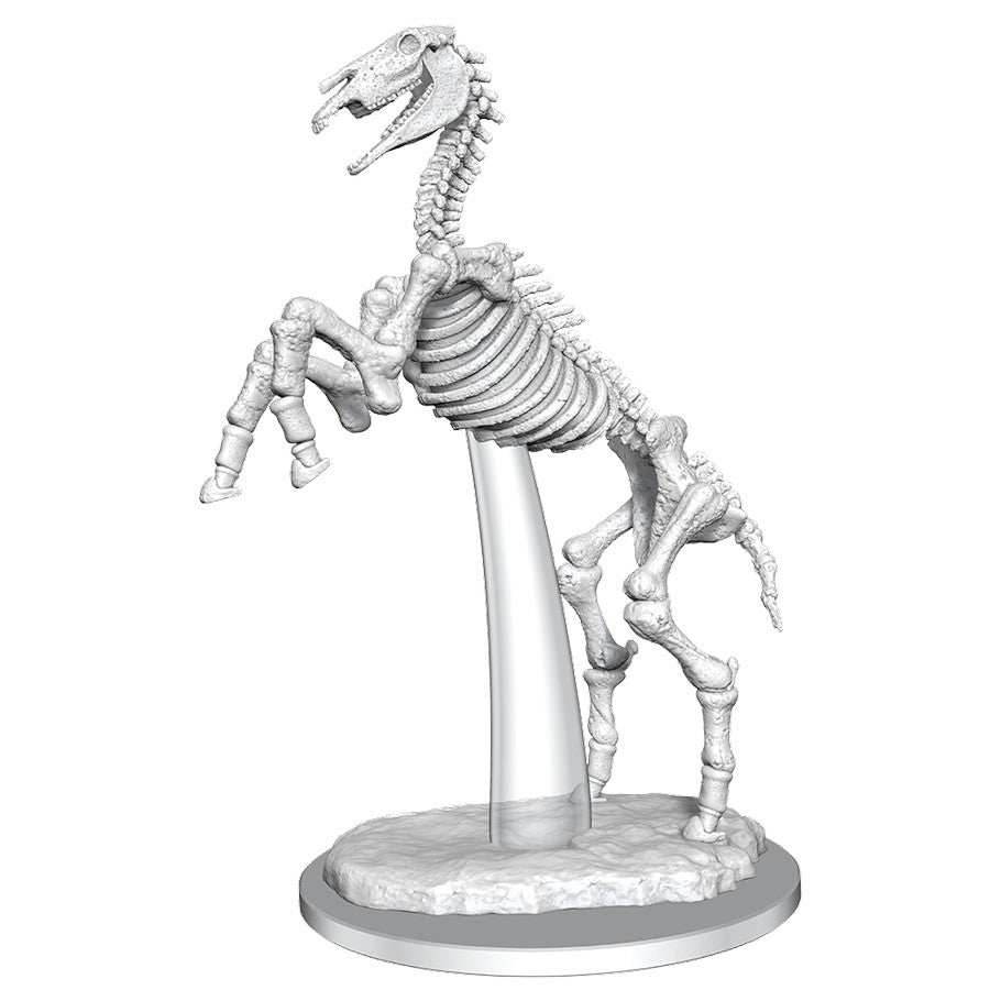 Pathfinder: Deep Cuts - Skeletal Horse -