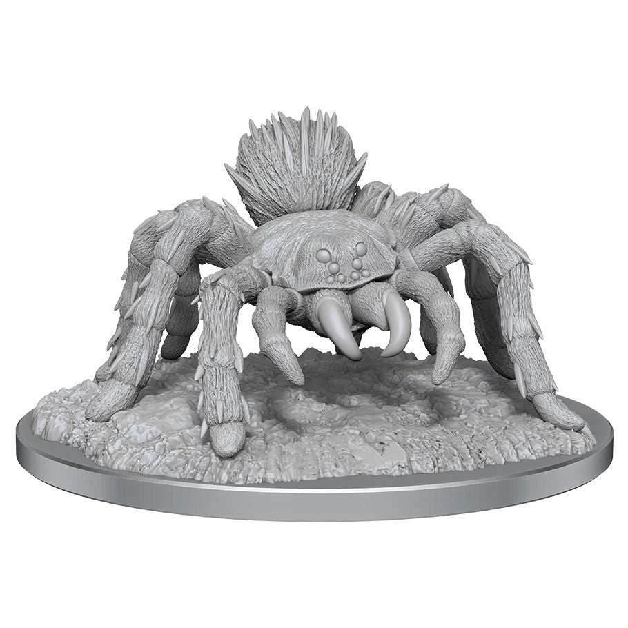 Deep Cuts: Giant Spider -