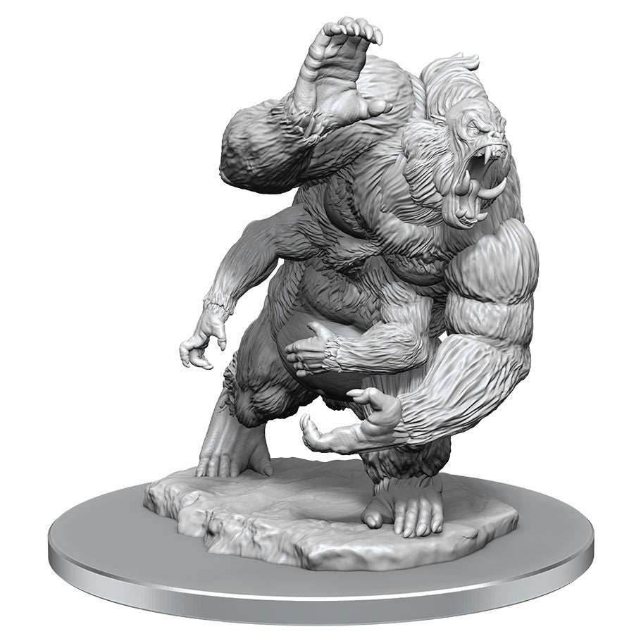 D&D: Nolzur's Marvelous Miniatures - Girallon -