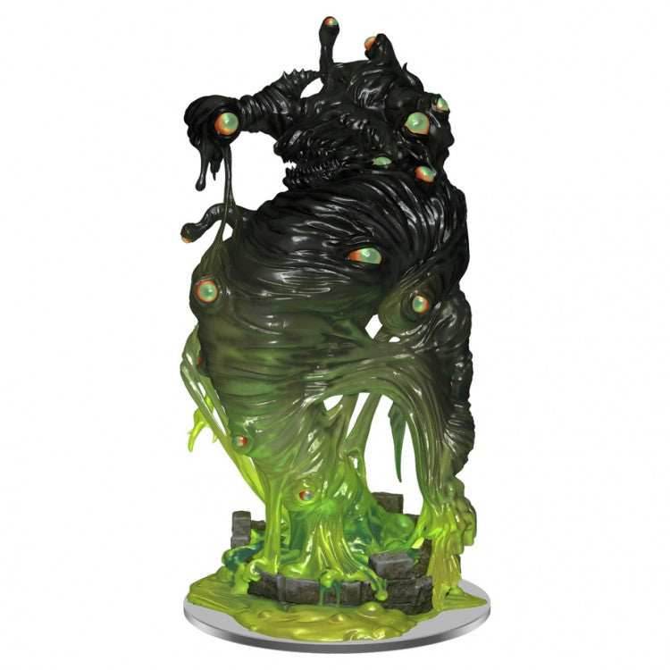 D&D: Icons of the Realms - Juiblex, Demon Lord of Slime and Ooze -