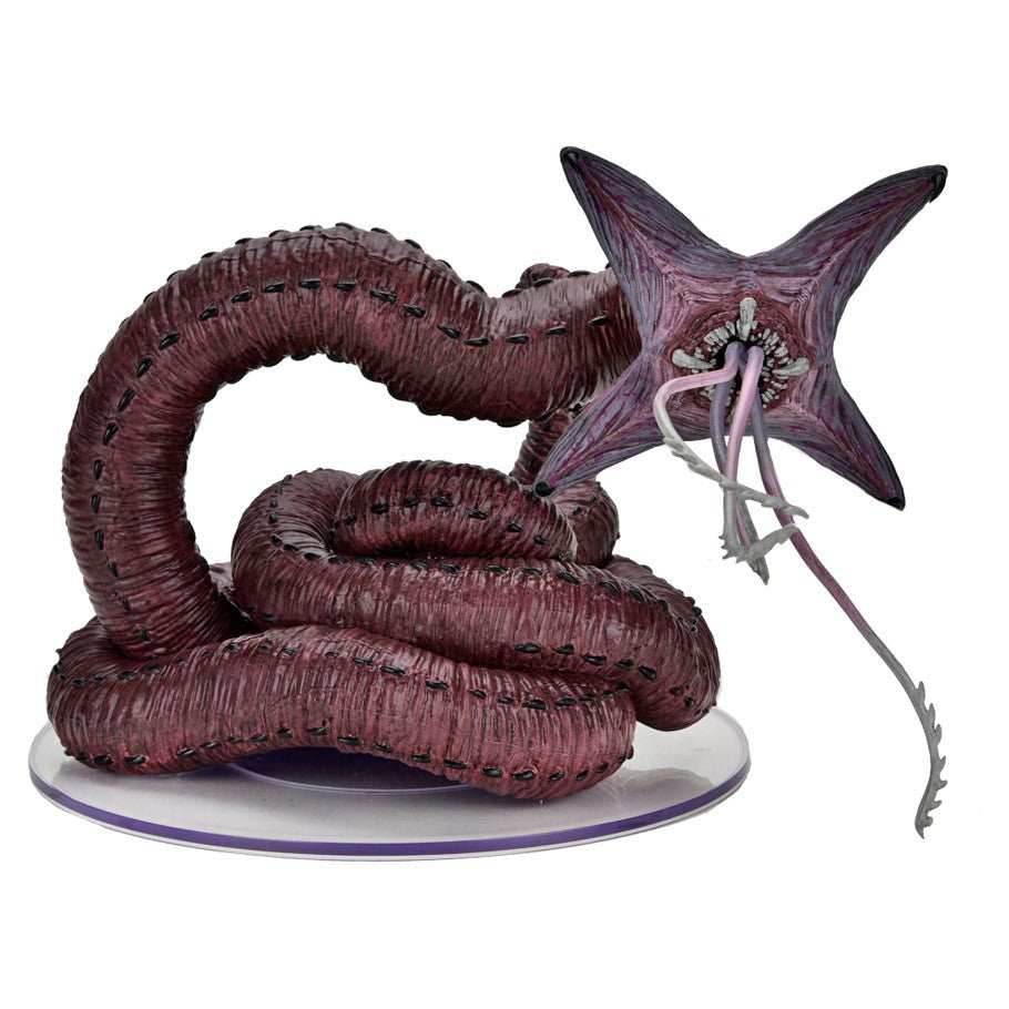 D&D: Icons of the Realms - Mordenkainen Presents Monsters of the Multiverse Neothelid -