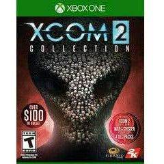 XCOM 2 Collection - Xbox One -
