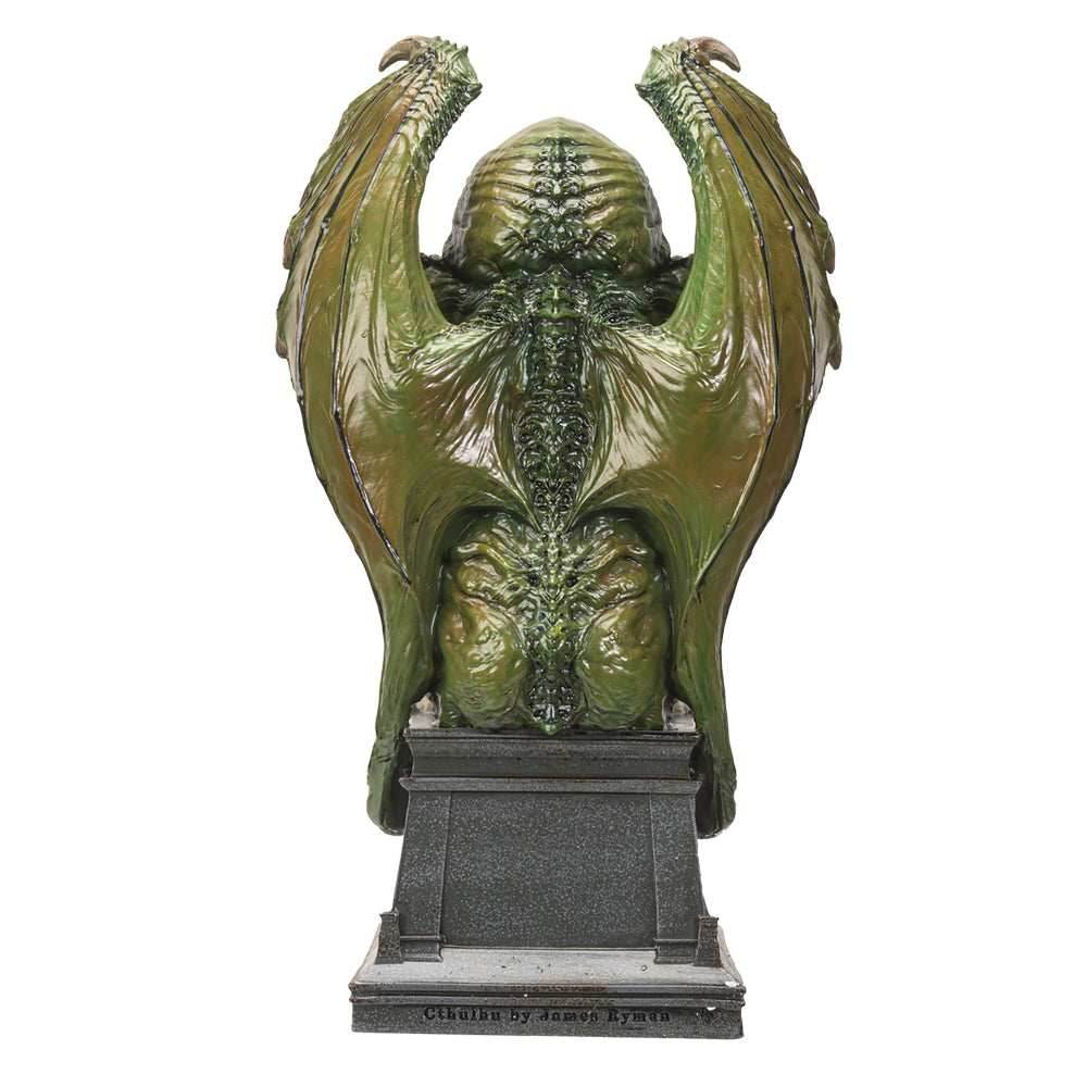 Cthulhu Statue -