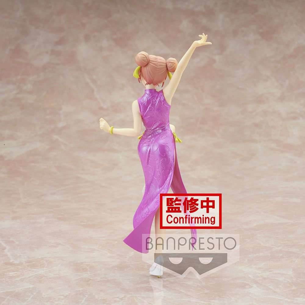 My Teen Romantic Comedy Snafu Climax Kyunties YUI YUIGAHAMA Figure -