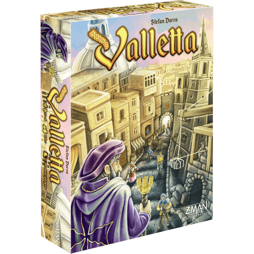 Valletta -