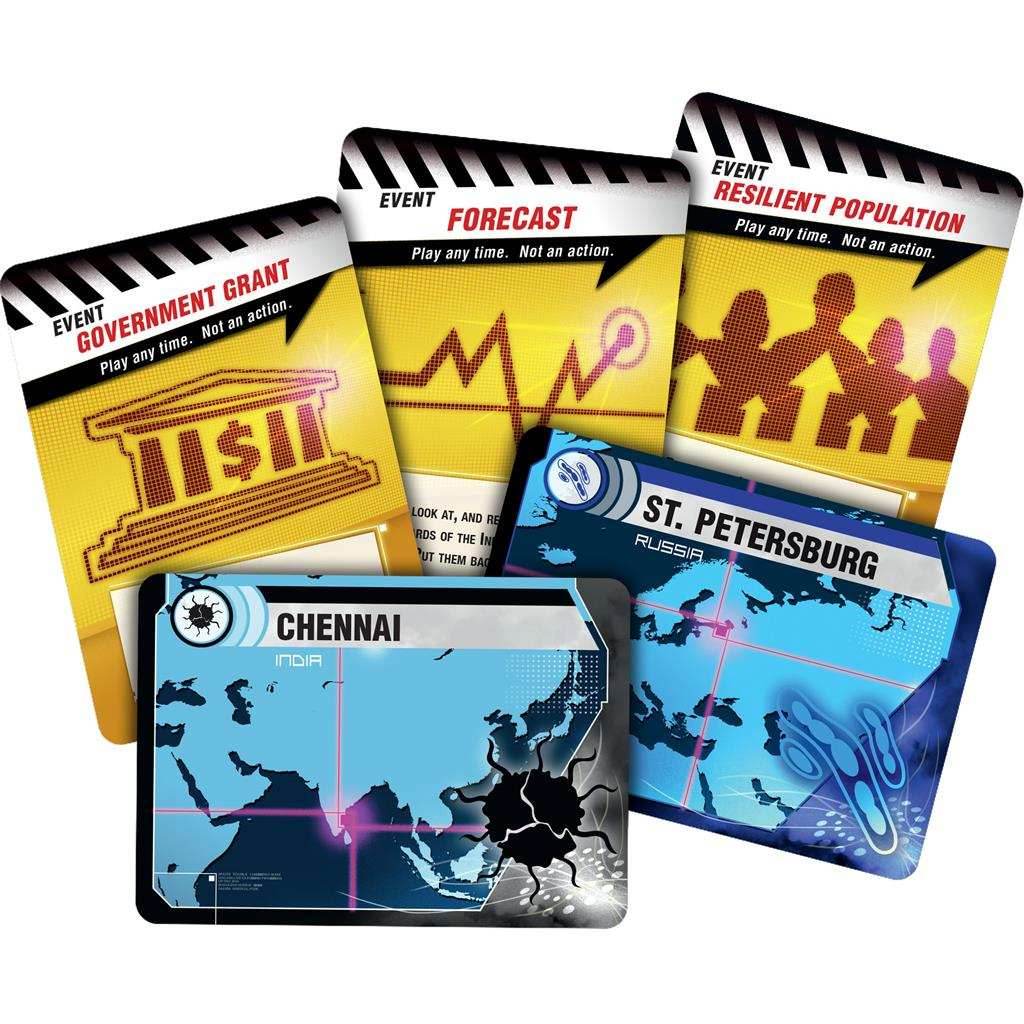 Pandemic -