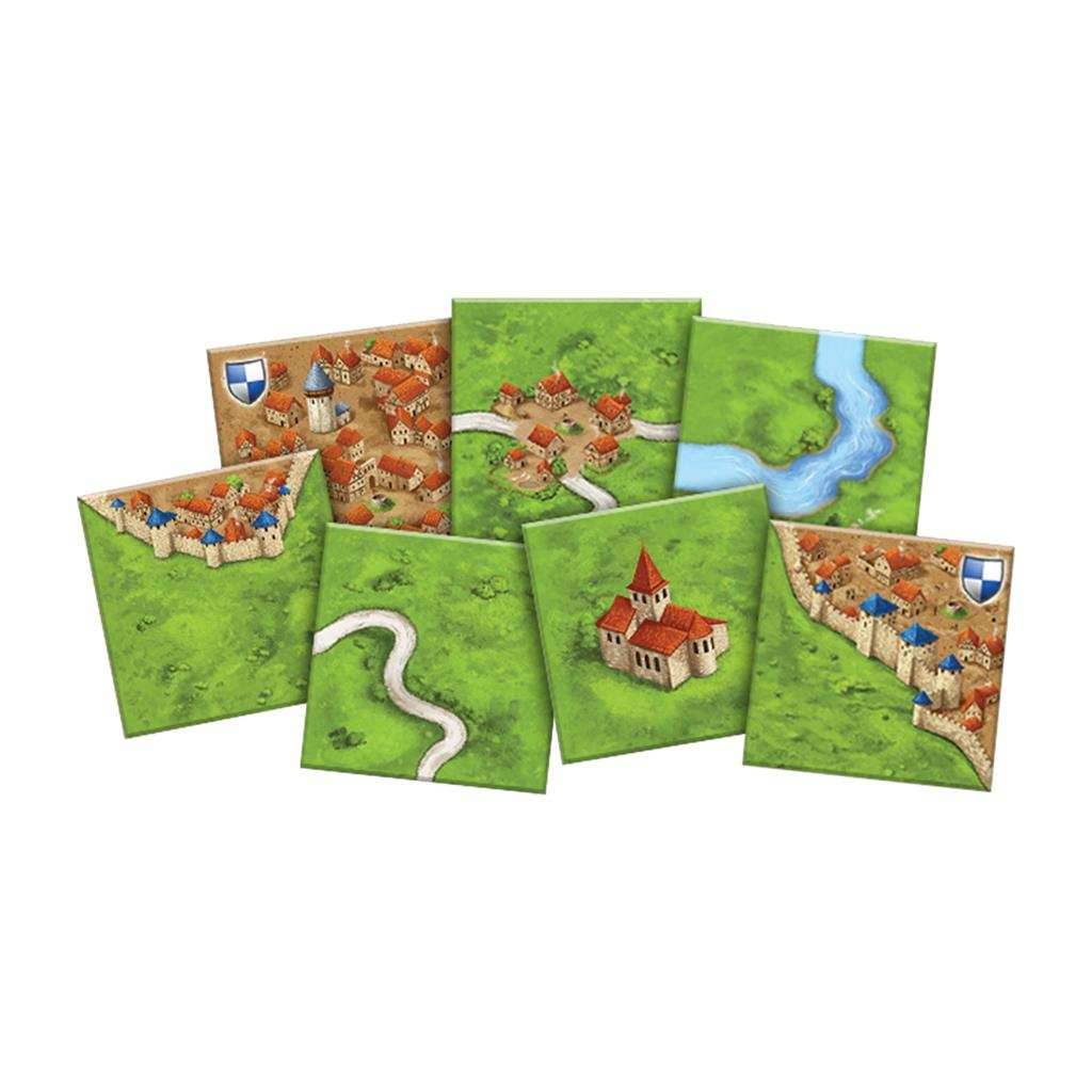 Carcassonne -