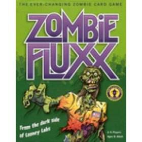 Zombie Fluxx -