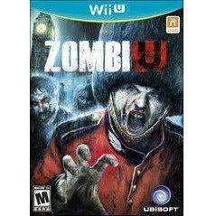 ZombiU - Nintendo Wii U -