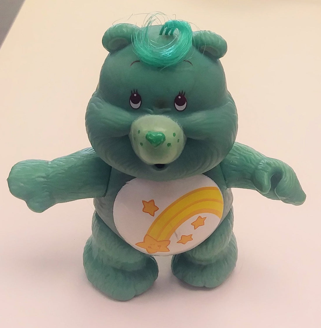 Vintage Toys on Role-players