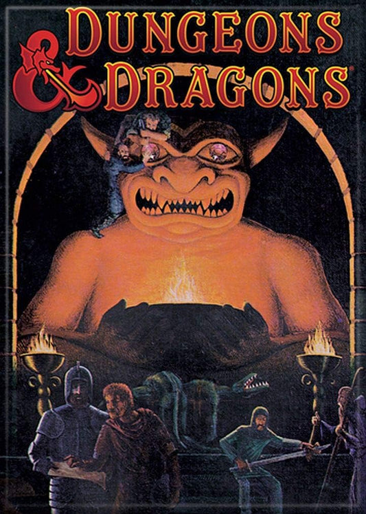 Favorite Rpg